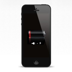 iPhone 5c Battery